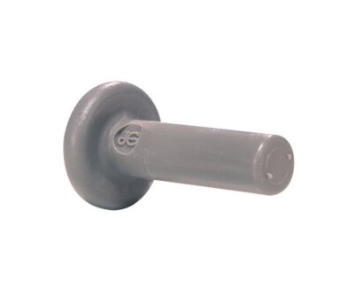 PI0816S, 1/2'' OD-STECKER, John Guest - kostenloser Versand