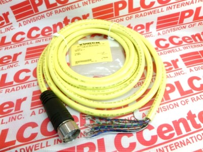TURCK DKM 28-061-5 / DKM280615 (BRAND NEW)