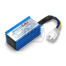 Pit Dirt Bike Racing 5 Pin Performance CDI Ignition 50cc 125cc 140cc 150cc 160cc