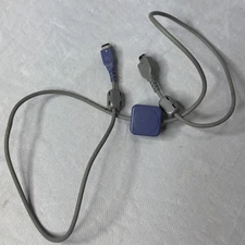 Genuine Nintendo Gameboy Advance Cable Multiplayer AGB-005 GBA Official OEM Link