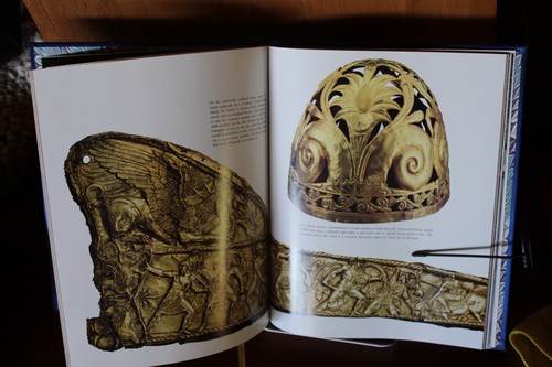 Treasures of the World Lot of 8 Hardback books By Stonehenge Press - Foto 6 di 18