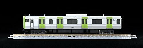 Tomix N Scale First Car Museum J.R. Commuter Train Series E235
