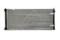 Hart KüHler WasserküHler FüR VW Golf II Jetta 19E 1G1 1.6 1.8I Cat 1.8 GTI 53B