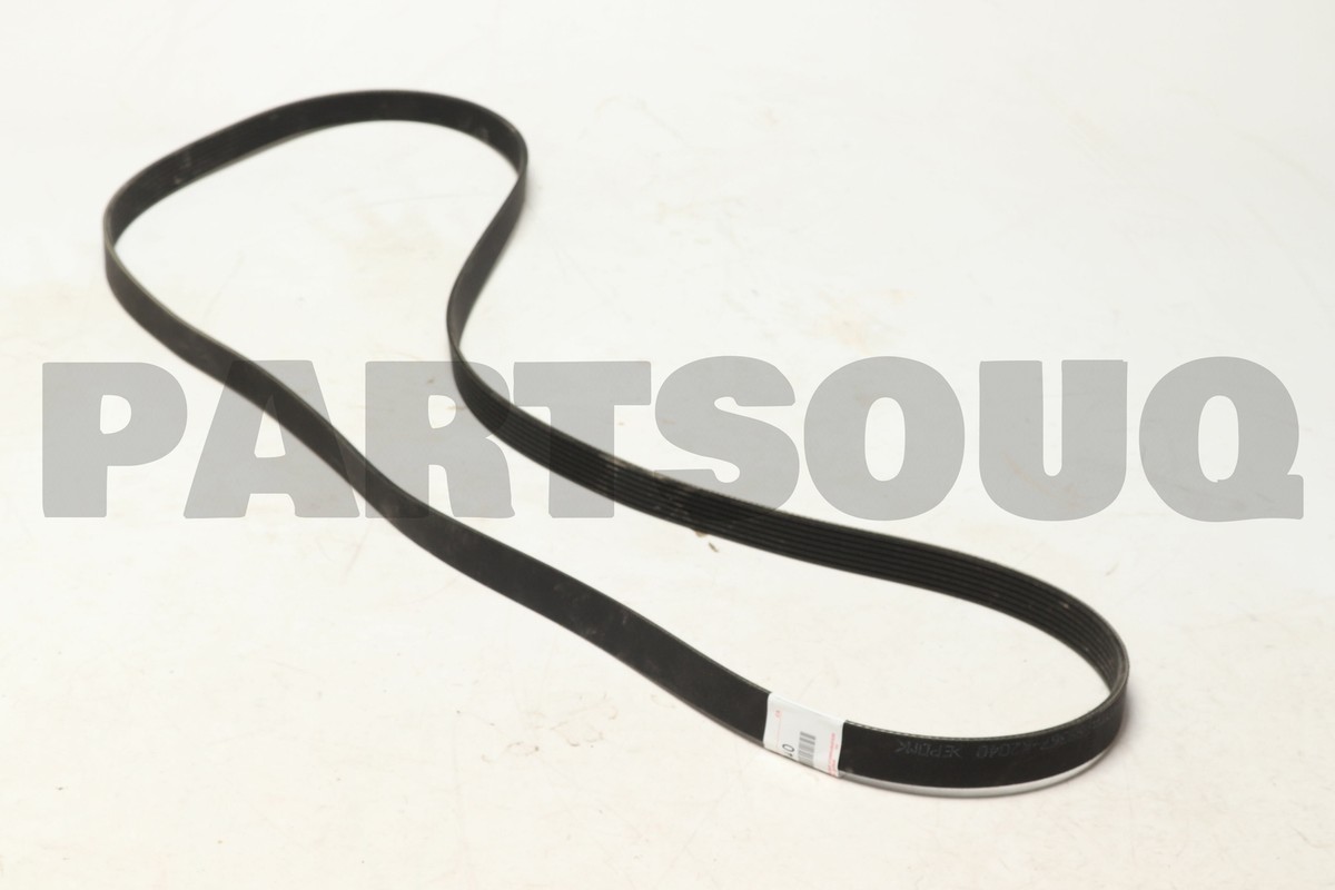 99367K2040 Genuine Toyota BELT, V-RIBBED 99367-K2040 | eBay