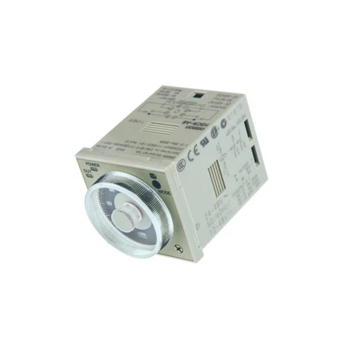 H3CR-A8-301 100-240AC/100-125DC Timing Relay 0.1s-600h DPDT 250VAC/5A 100-240...