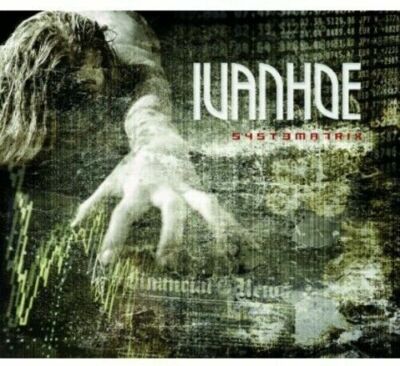 IVANHOE - Systematrix - CD - 167429
