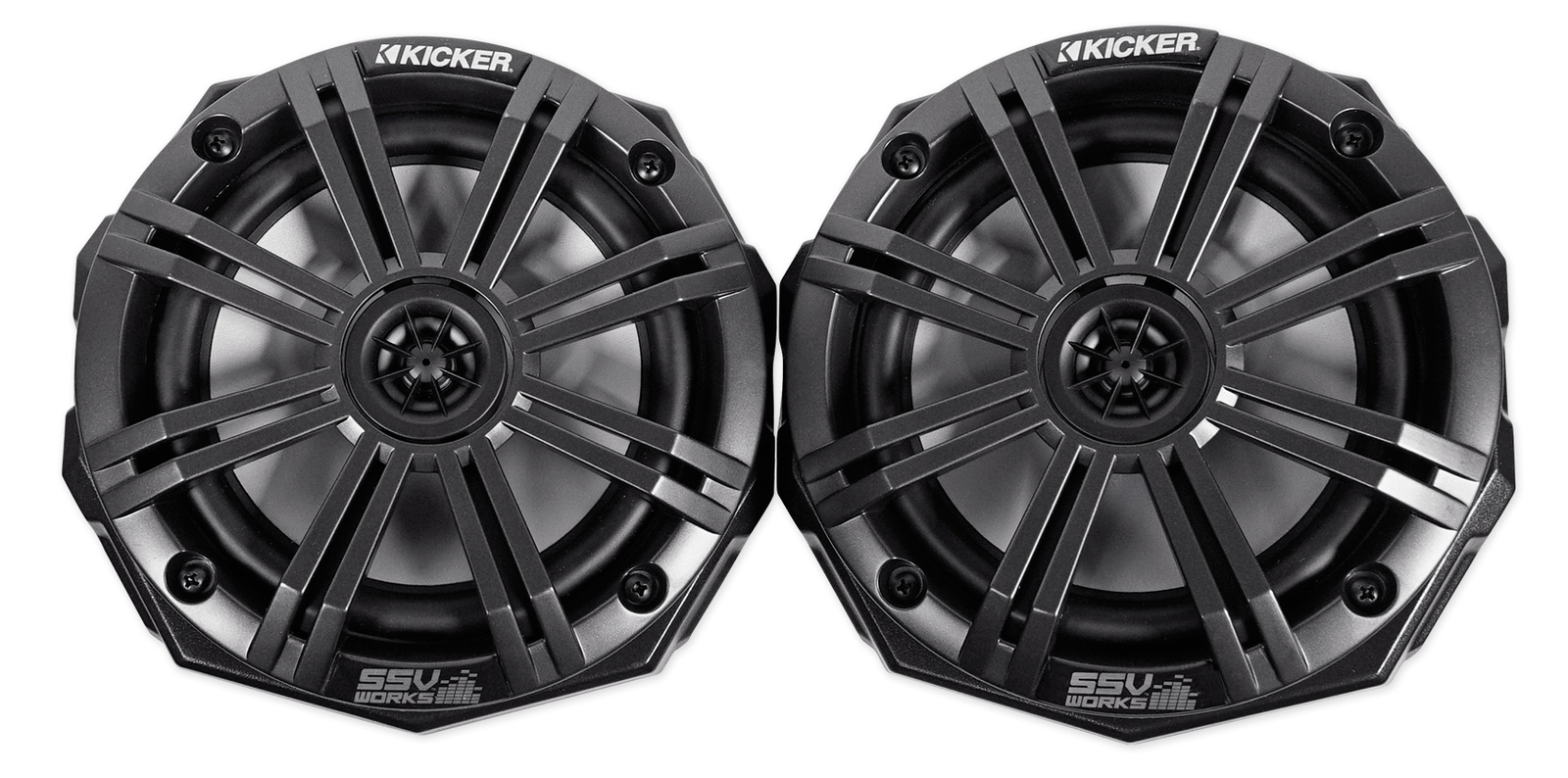 Bluetooth-приемник для Can-Am SPYDER F3 2015-18 годов выпуска динамики KickerДомашний кинотеатр