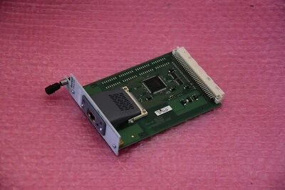 Rexroth Ethernet CC / 100MBAUD MOD. 10W31 Typ: 1070089875-103 / R911307946-GA1 - Bild 1 von 4
