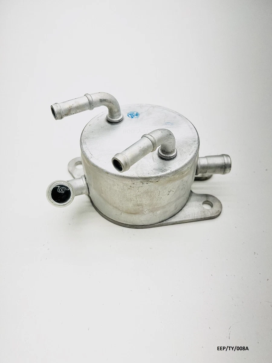 Automatic Transmission Oil Cooler for TOYOTA RAV4 2.0L 4WD 2008+ 