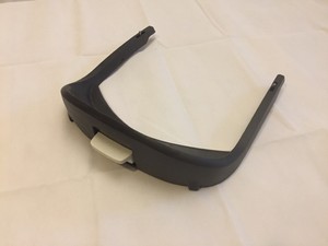 stokke xplory footrest