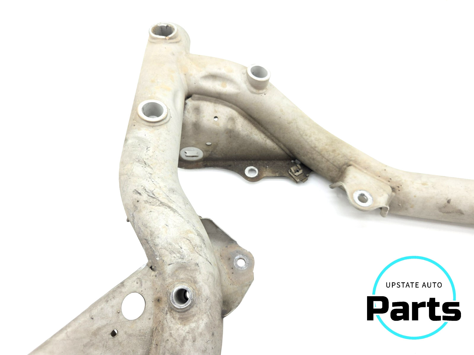 2010-2016 MERCEDES E350 W212 FRONT SUBFRAME CROSSMEMBER OEM