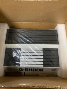 g shock display case