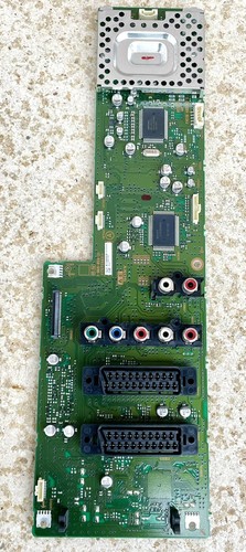 Fernseher Ersatzteil Platine 1-869-850-21 (172723021) A1169606B für SONY KDL-26S2020 356287998629