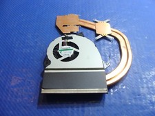 Asus ROG GL502JX 15.6" Genuine CPU Cooling Fan w/ Heatsink 13N0-RZA0111 ER 