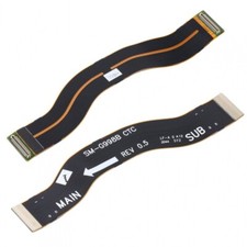 Flex Cable For Samsung Galaxy S21 Ultra 5G Main Motherboard Replacement