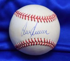 Tom Seaver Cards, Rookie Cards and Autographed Memorabilia Guide 37