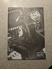 F-153 TALON Flight School User Guide for F-15...