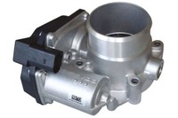 Continental/Vdo A2C59511705 Drosselklappenstutzen FüR Audi Seat Skoda VW