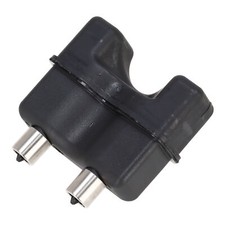 GAGGENAU Coffee Machine Outlet Double Nozzle Distributor Genuine