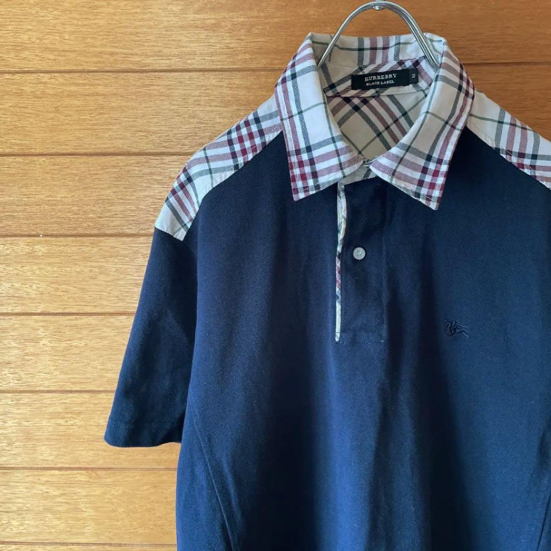 Burberry Polo shirt Men's Fashion from Japan