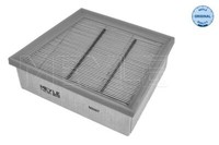 Meyle 7123210019 Luftfilter FüR Ecosport Fiesta Puma Tourneo Courier B460