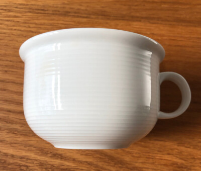 THOMAS Trend weiß Teetasse Markengeschirr
