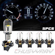 Dash Instrument Cluster White Light Kit For 90-98 Toyota Land Cruiser 80 Series Dash Instrument Cluster White Light Kit For 90-98 Toyota Land Cruiser 80 Series