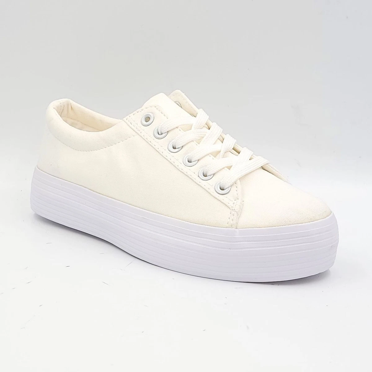 New look best sale sneakers