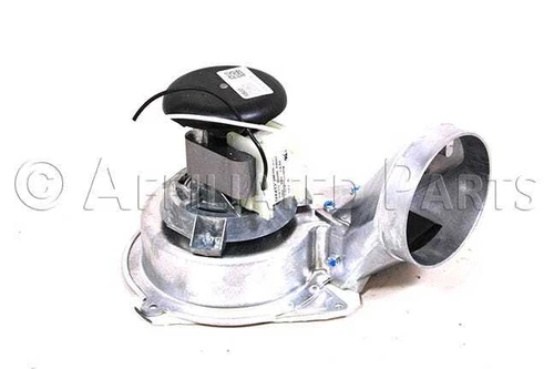 Lennox 74W55 Combustion Air Blower Assembly