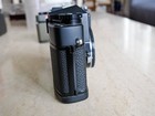Leica Leicaflex SL MOT Black 35mm Film SLR Camera Body Excellent Must See — photo 2