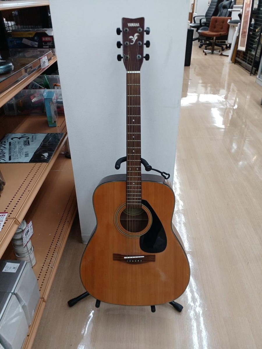YAMAHA ヤマハ F-340 ギター 中古 現状品 YAMAHA F-340 Acoustic Guitar | eBay