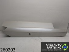 Oem 2004 Cadillac Escalade Ext 6.0l Rear Driver Side Left Storage Box Lid