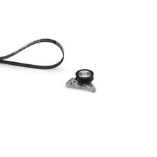 Keilrippenriemensatz Micro-V® GATES K024PK840 für A6 8E2 AUDI A4 C5 8E5 B6 4B5