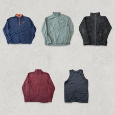 The North Face Unisex 5 Piece Outfit Bundle Size M