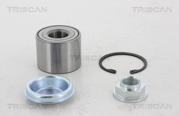 Radlagersatz Triscan 8530 10268 FüR SW CitroËN CC Peugeot 307 C4 3A Break 3E 3H-image