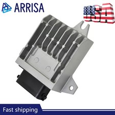 2010-11 MAZDA 3 2.0L TCM Transmission Control Module LF8M 18 9E1D Series "E" EBa