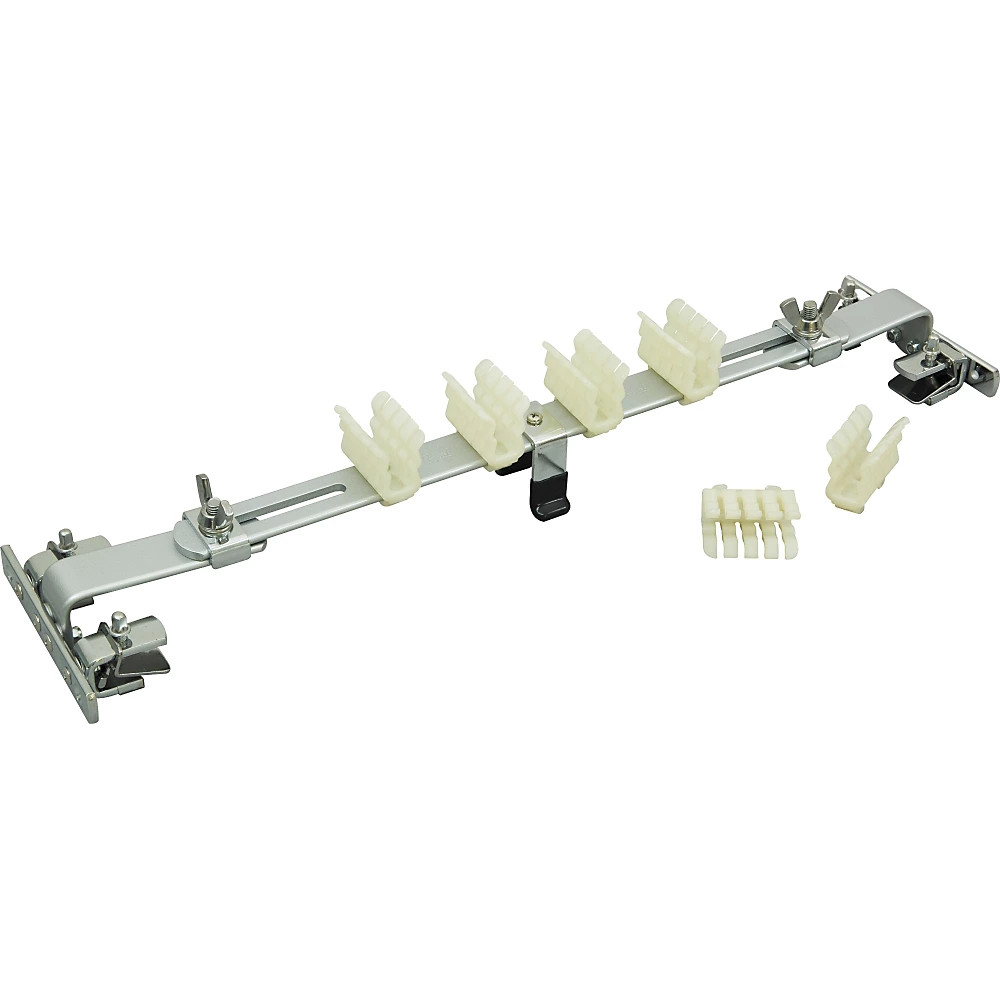 Pearl Marching BD RemovableAdjustable Mallet Holder 14 in 16490₽