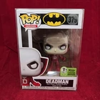 Funko Pop! Vinyl: DC Universe - Deadman - Emerald City Comic Con Funko