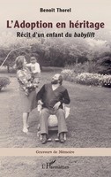 BenoîT Thorel | L'adoption En HéRitage | Taschenbuch | FranzöSisch (2026)