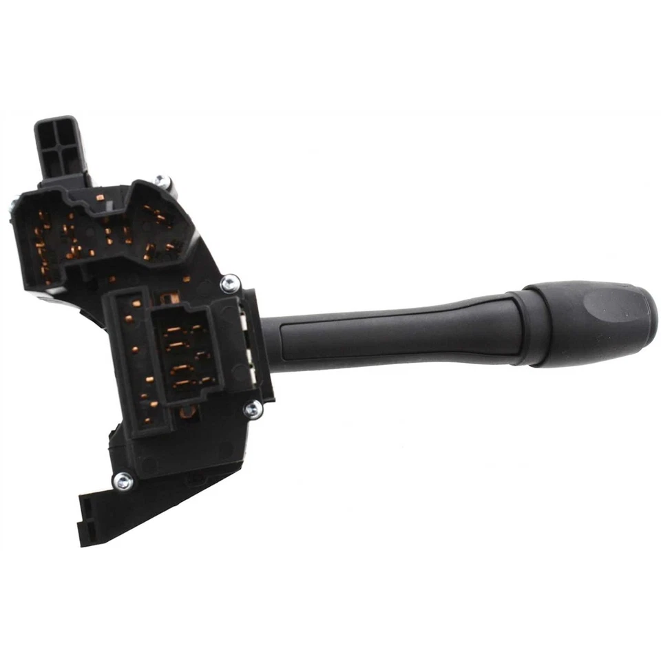 Turn Signal Switch For 1997-2002 Lincoln Town Car Fits 1996-1997 Ford Taurus - Image 4 of 4