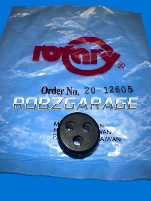 FUEL TANK GROMMET FOR ECHO V137000030 GT2000 HCA2400 HC1001 SRM2410 SRM2510 -B47