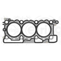 Dichtung Zylinderkopf FüR Jaguar XF X250 2.7 08 Bis 15 Elring QualitäT 7B