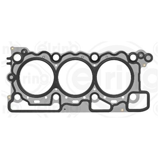 Dichtung Zylinderkopf FüR Jaguar XF X250 2.7 08 Bis 15 Elring QualitäT 7B-image