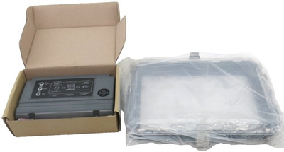 #ad Generac A0002829526 Power Zone Remote Annunciator Panel With Protective Case $199.99