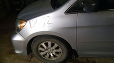 Local Pickup Only Driver Left Fender Fits 05-10 Odyssey 10286537 Local Pickup Only Driver Left Fender Fits 05-10 Odyssey 10286537
