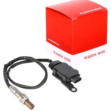 HERTH+BUSS ELPARTS NOx-SENSOR passend für CITROËN BERLINGO C-ELYSEE C3 C4 C5