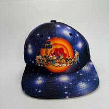 Mitchell & Ness Cosmic Space Jam Tune Squad G...