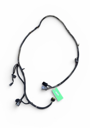 99-01 Ford 7.3L Diesel 4x4 Automatic Transmission Harness Manual Shift T-Case