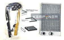 13263329, Original HEIZKOERPER MITTELSTUECK, Opel INSIGNIA MERIVA-B, 1843527