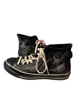 Converse X Pokémon Chuck Taylor High Tops Me...